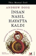 Cover-Bild zum Titel 'Insan Nasil Hayatta Kaldi' von 'Adrew Doig'