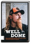 Cover-Bild zum Titel 'Well Done' von 'Ludwig Maurer, Diana Binder'