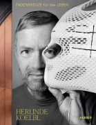 Cover-Bild zum Titel 'Fadenkreuze für das Leben' von 'Herlinde Koelbl'
