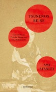 Cover-Bild zum Titel 'Tsunenos Reise' von 'Amy Stanley'