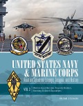 Cover-Bild zum Titel 'United States Navy and Marine Corps Aviation Squadron Lineage, Insignia, and History' von 'Michael J Crowder'