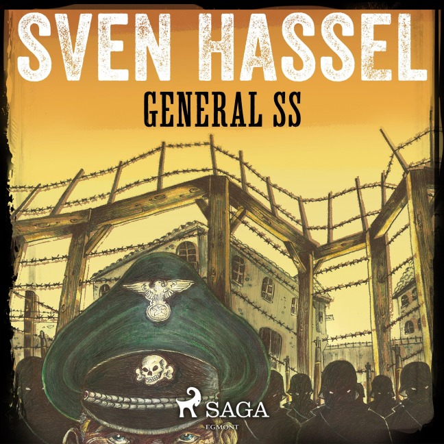 General SS - Sven Hassel