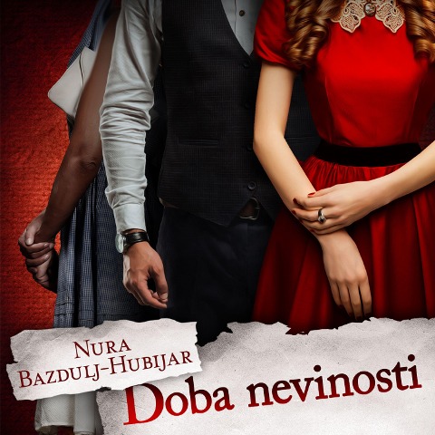 Doba nevinosti - Nura Bazdulj Hubijar