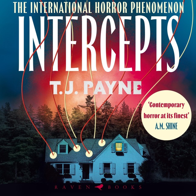 Intercepts - T. J. Payne
