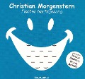 Cover-Bild zum Titel 'Fisches Nachtgesang' von 'Christoph Morgenroth'