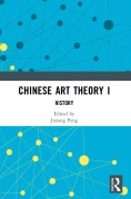 Cover-Bild zum Titel 'Chinese Art Theory I' von ''