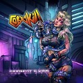Cover-Bild zum Titel 'Serpent's Kiss' von 'CobraKill'