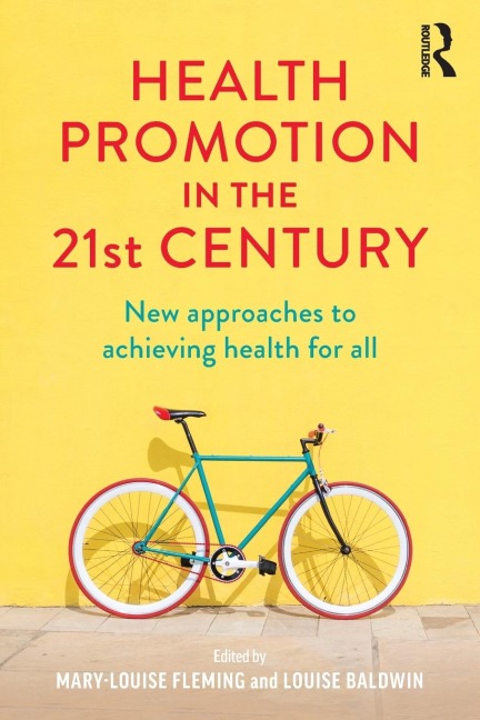 Health Promotion in the 21st Century - 