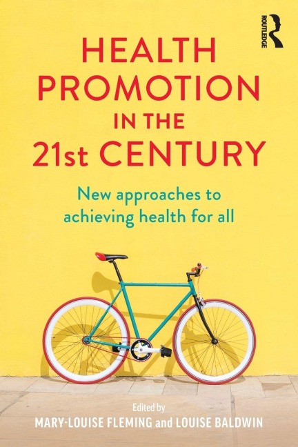 Health Promotion in the 21st Century - 