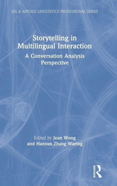 Storytelling in Multilingual Interaction - 