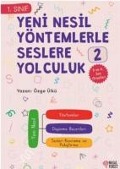 1.Sinif Yeni Nesil Yöntemlerle Seslere Yolculuk 2 - 3 ve 4. Ses Gruplari - Özge Ülkü