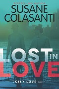 Lost in Love - Susane Colasanti
