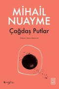 Cover-Bild zum Titel 'Cagdas Putlar' von 'Mihail Nuayme'