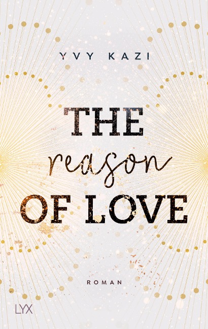 The Reason of Love - Yvy Kazi