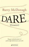 Dare Cesaret - Barry Mcdonagh