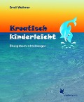 Cover-Bild zum Titel 'Kroatisch kinderleicht' von 'Emeli Wethmar'