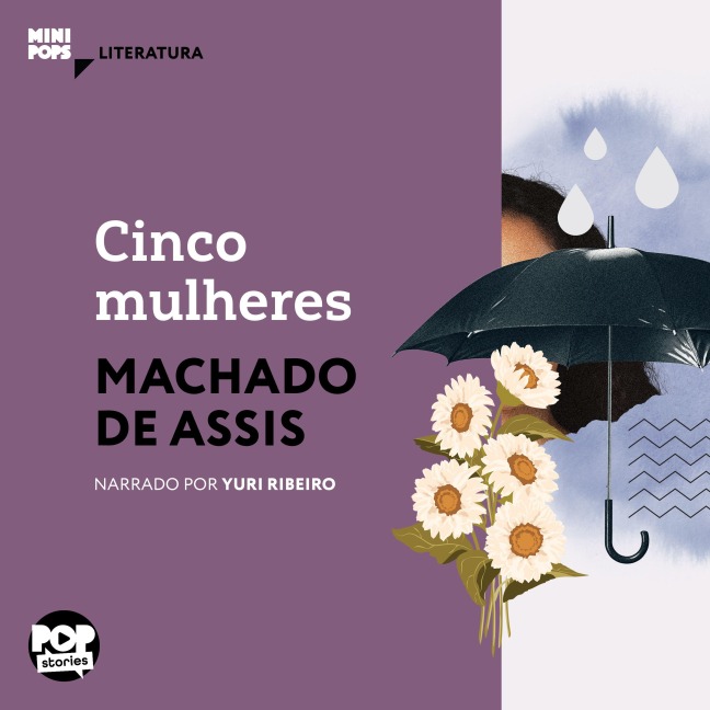Cinco mulheres - Machado De Assis