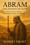Cover-Bild zum Titel 'Abram: The Journey of Faith' von 'Robert Front'