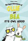 It's Owl Good - Renée Treml