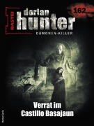 Dorian Hunter 162 - Earl Warren
