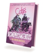 Cover-Bild zum Titel 'Citas Y Desmembramientos' von 'A L Brody'