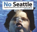 Cover-Bild zum Titel 'No Seattle 1986-1997' von 'Soul Jazz Records Presents/Various'