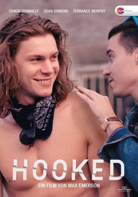 Hooked - Max Emerson, Tom Goss