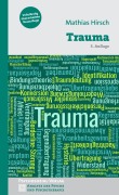 Cover-Bild zum Titel 'Trauma' von 'Mathias Hirsch'