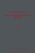 Cover-Bild zum Titel 'Clinical Applications of Microcomputers in Communication Disorders' von 'James L. Fitch'