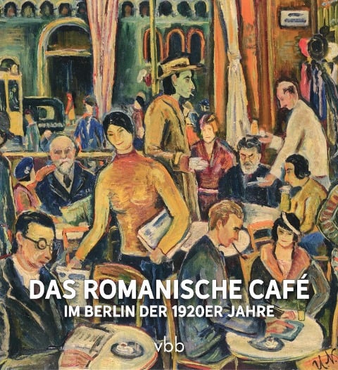 Das Romanische Café - 