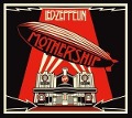 Cover-Bild zum Titel 'Mothership (Remastered)' von 'Led Zeppelin'