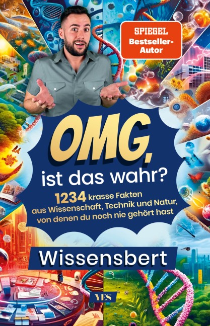 OMG, ist das wahr? - Wissensbert