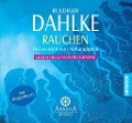 Cover-Bild zum Titel 'Rauchen' von 'Ruediger Dahlke'