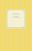 Cover-Bild zum Titel 'Tom Sawyers Abenteuer und Streiche' von 'Mark Twain'