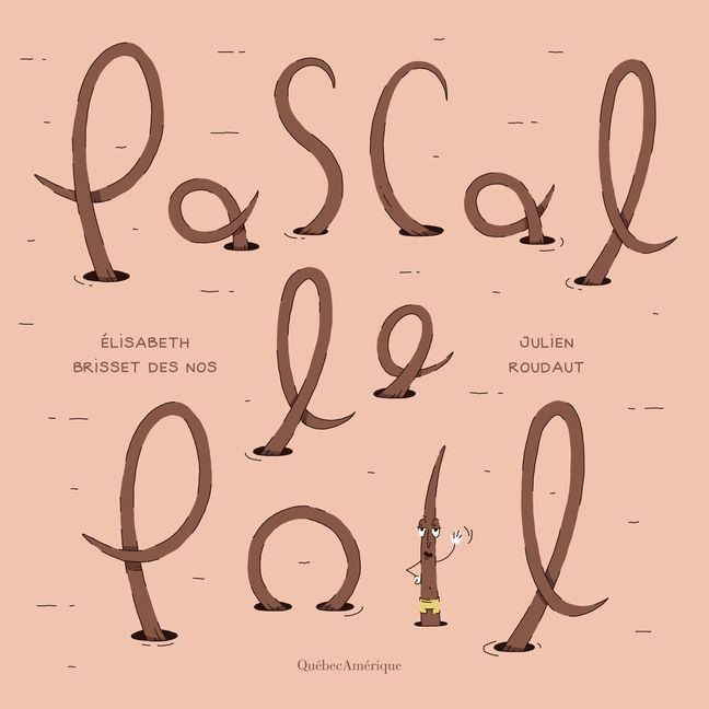 Pascal Le Poil - Élisabeth Brisset Des Nos