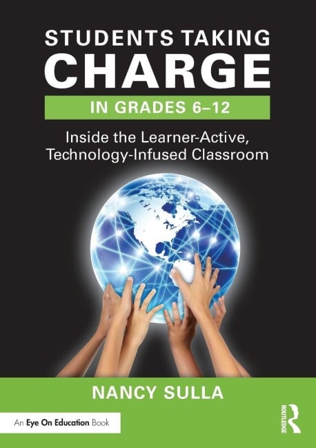 Students Taking Charge in Grades 6-12 - Nancy Sulla