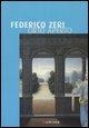 Cover-Bild zum Titel 'Orto aperto' von 'Federico Zeri'