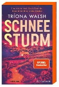 Schneesturm - Tríona Walsh