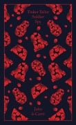 Cover-Bild zum Titel 'Tinker Tailor Soldier Spy' von 'John Le Carré'