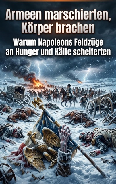 Armeen marschierten, Korper brachen - Jana Werner