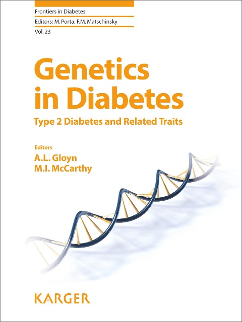 Genetics in Diabetes - 