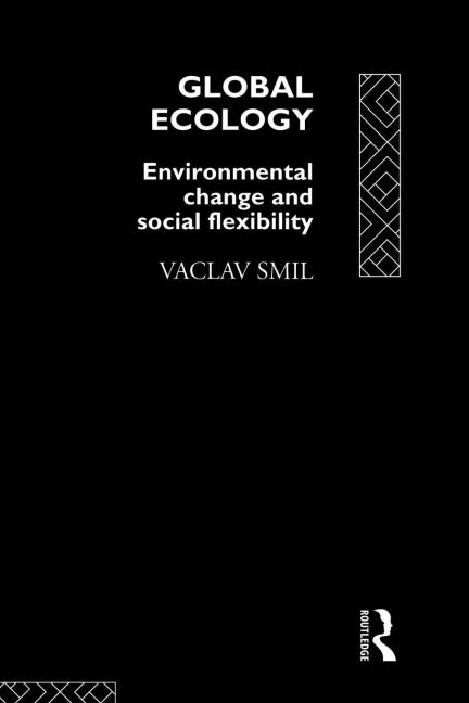 Global Ecology - Vaclav Smil