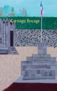 Cover-Bild zum Titel 'Carnage Bocage' von 'Bruno Blanzat'