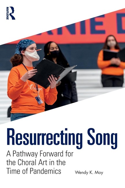 Resurrecting Song - Wendy K. Moy