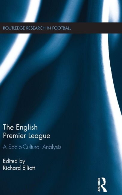 The English Premier League - 