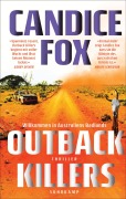 Cover-Bild zum Titel 'Outback Killers' von 'Candice Fox'