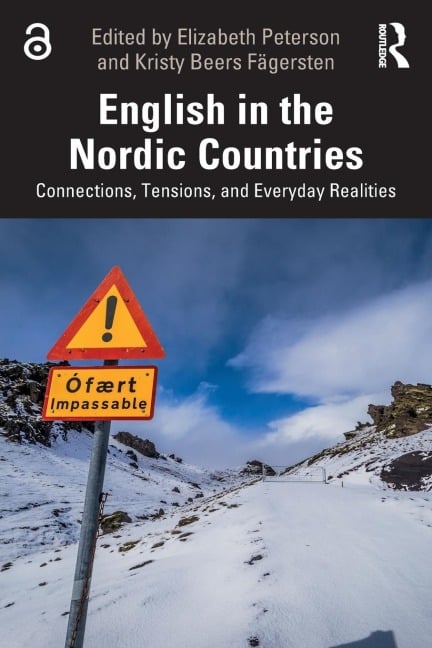 English in the Nordic Countries - 