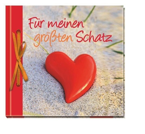 Für meinen größten Schatz - 
