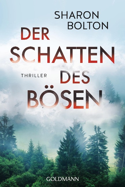 Der Schatten des Bösen - Sharon Bolton