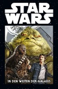 Star Wars Marvel Comics-Kollektion - Jason Latour, Jason Aaron, Michael Walsh, Salvador Larroca